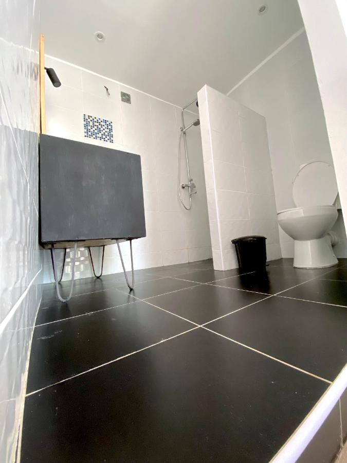 Skippers - Adults Only Ukunda Zewnętrze zdjęcie
